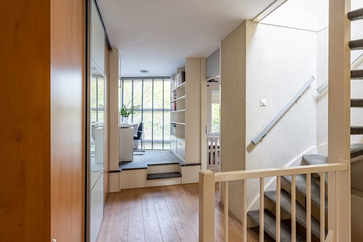 Photo 13 of Annie Romein-Verschoorkade 12