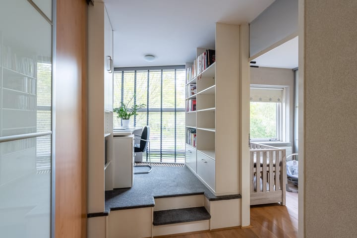 Photo 14 of Annie Romein-Verschoorkade 12