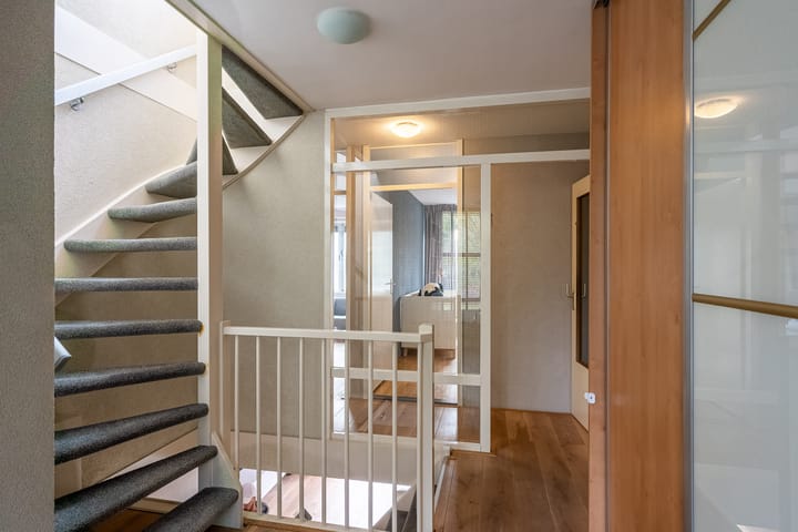 Photo 24 of Annie Romein-Verschoorkade 12