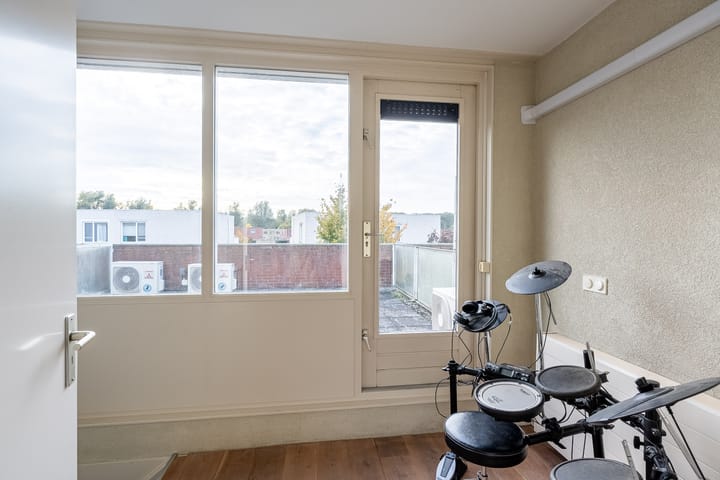 Photo 25 of Annie Romein-Verschoorkade 12