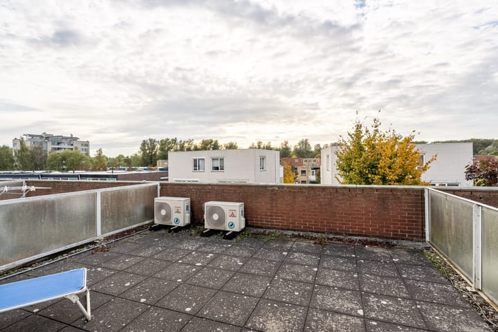 Photo 26 of Annie Romein-Verschoorkade 12