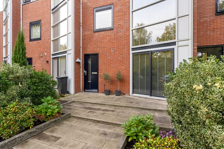 Photo 32 of Annie Romein-Verschoorkade 12