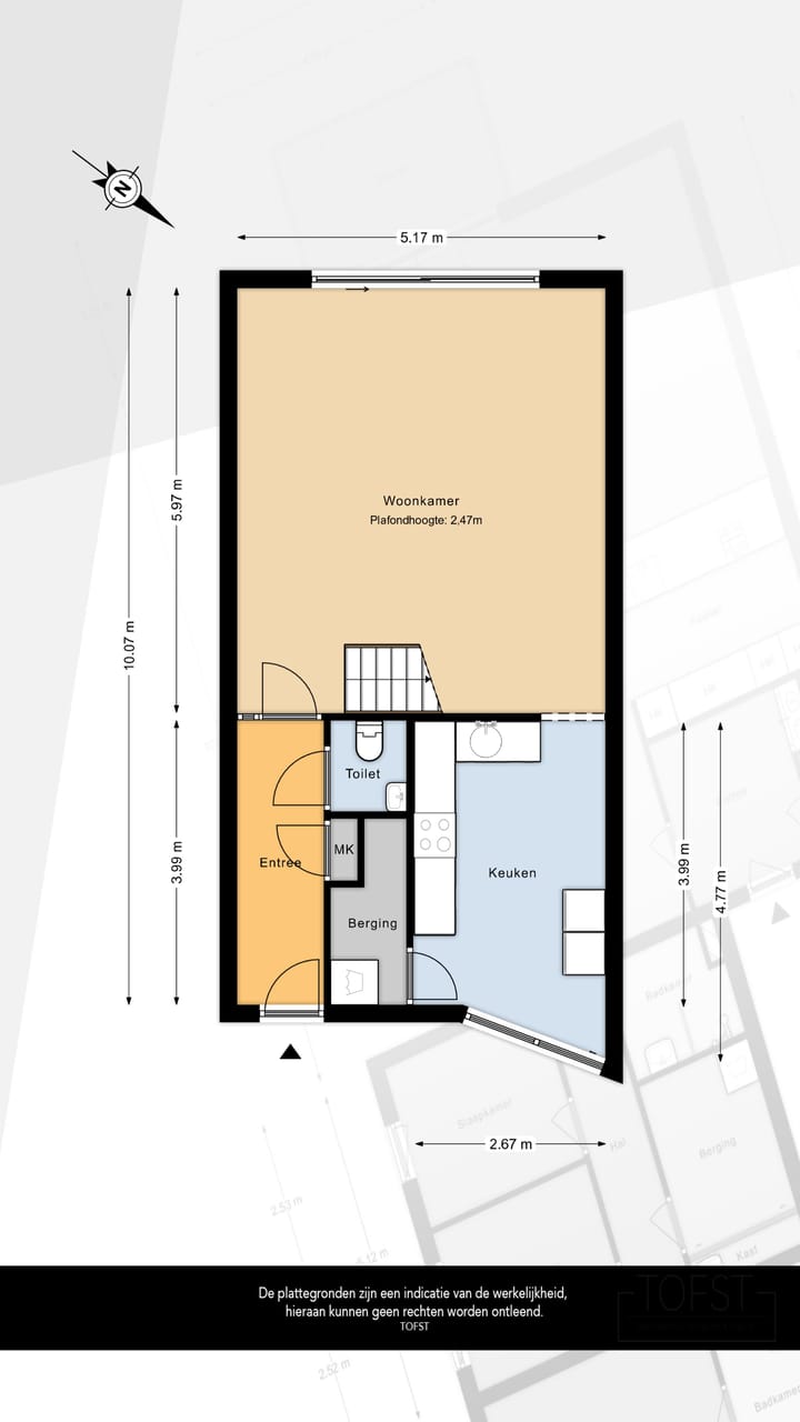 Photo 34 of Annie Romein-Verschoorkade 12