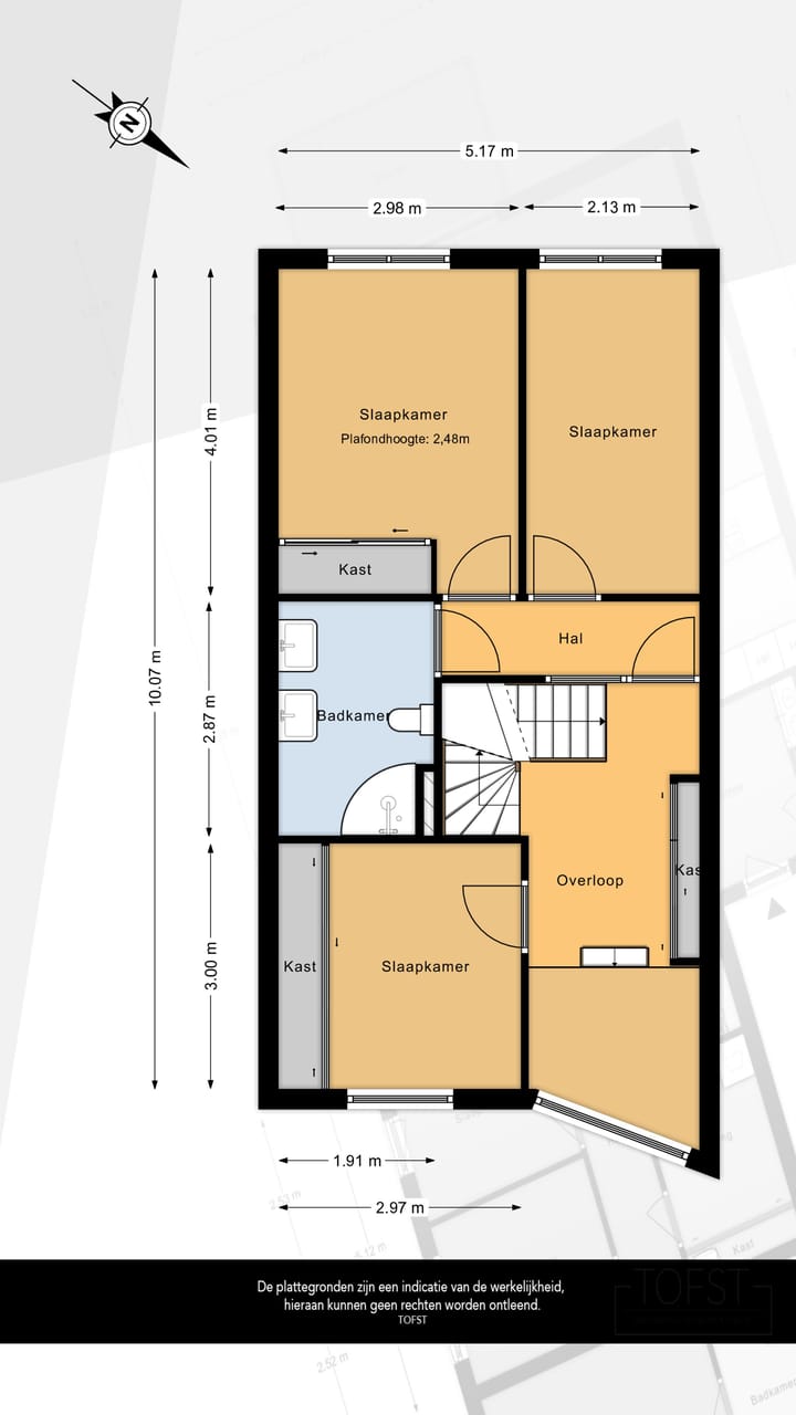 Photo 35 of Annie Romein-Verschoorkade 12