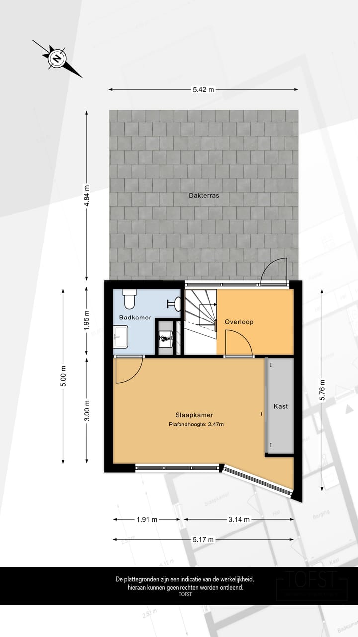 Photo 36 of Annie Romein-Verschoorkade 12