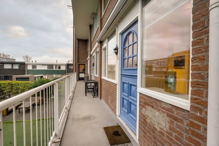 Foto 4 van Kuyperstraat 53