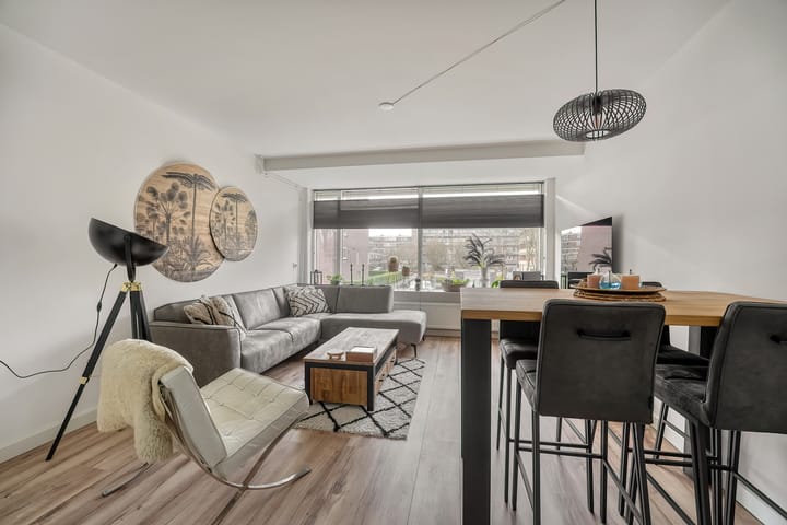 Foto 10 van Kuyperstraat 53