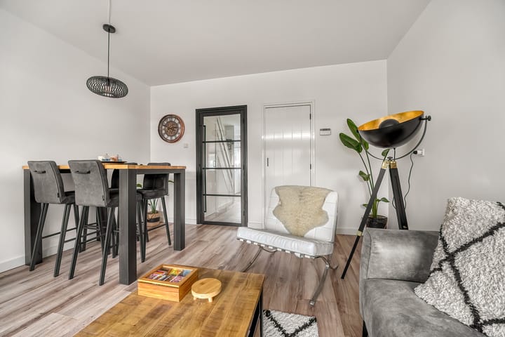 Foto 15 van Kuyperstraat 53