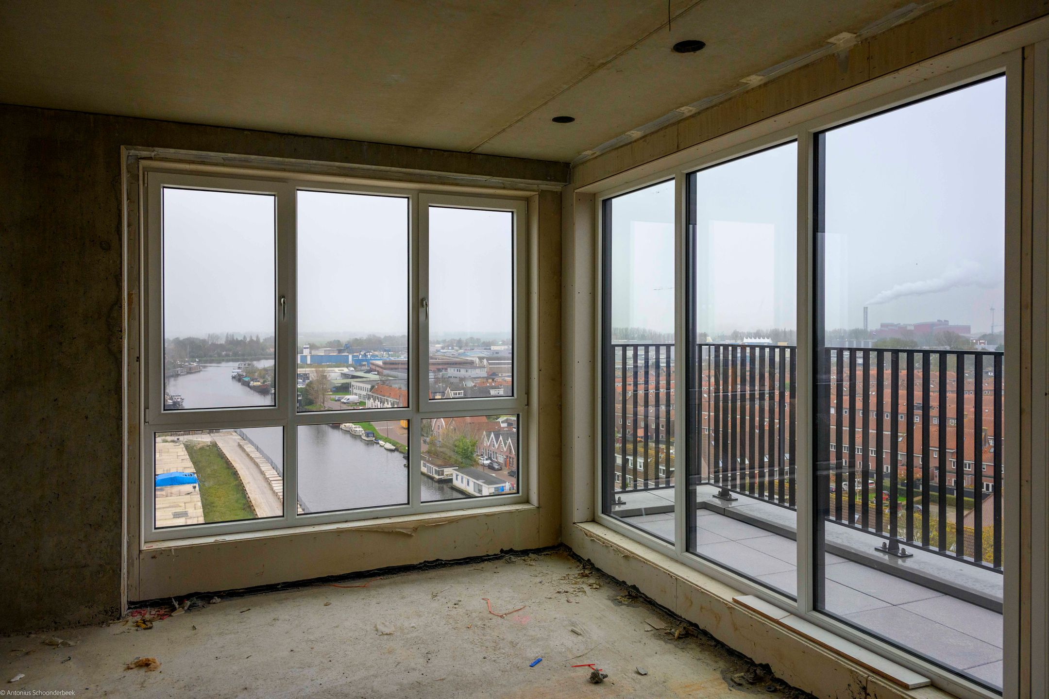 Foto 6 van Schermerweg 88-F4