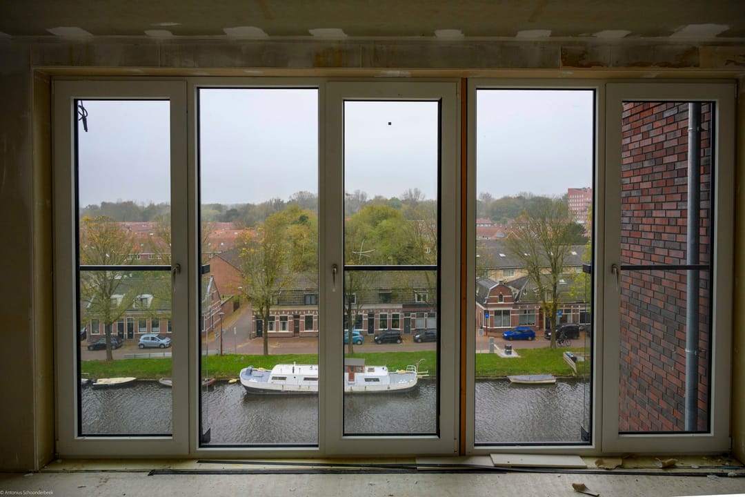 Foto 7 van Schermerweg 88-F4