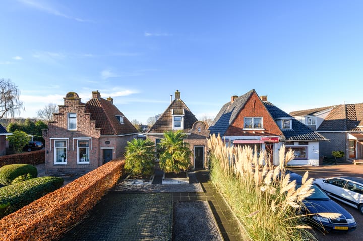 Foto 2 van Haadwei 62