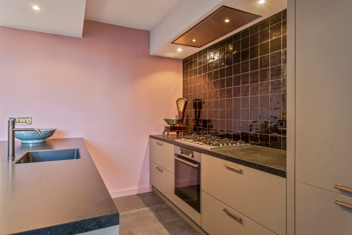 Foto 3 van Bessengaarde 1