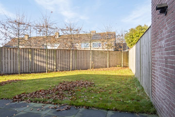 Foto 6 van Bessengaarde 1