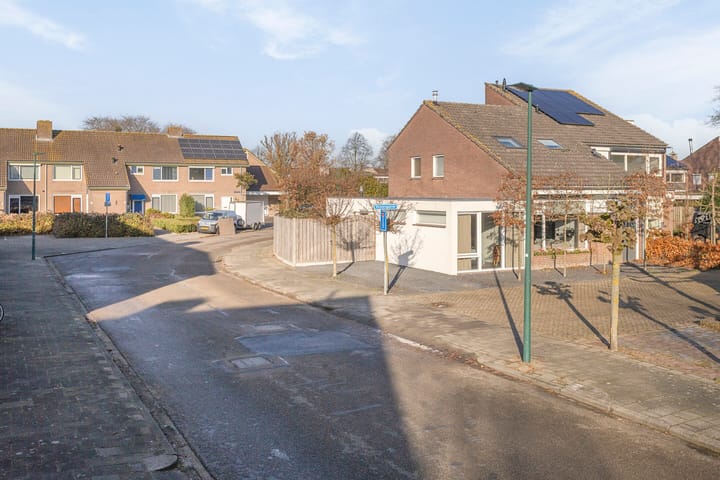 Foto 7 van Bessengaarde 1