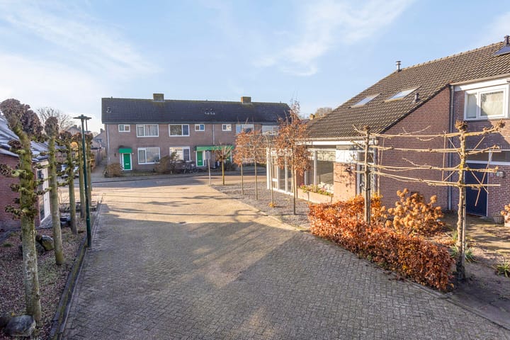 Foto 8 van Bessengaarde 1