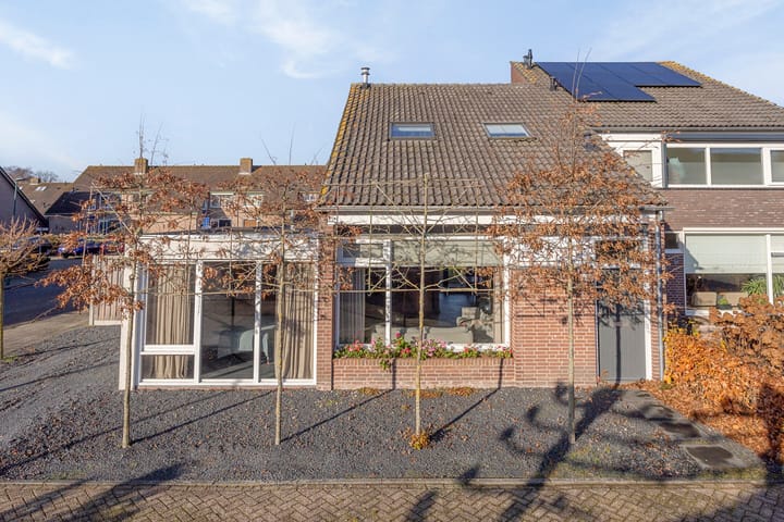 Foto 9 van Bessengaarde 1