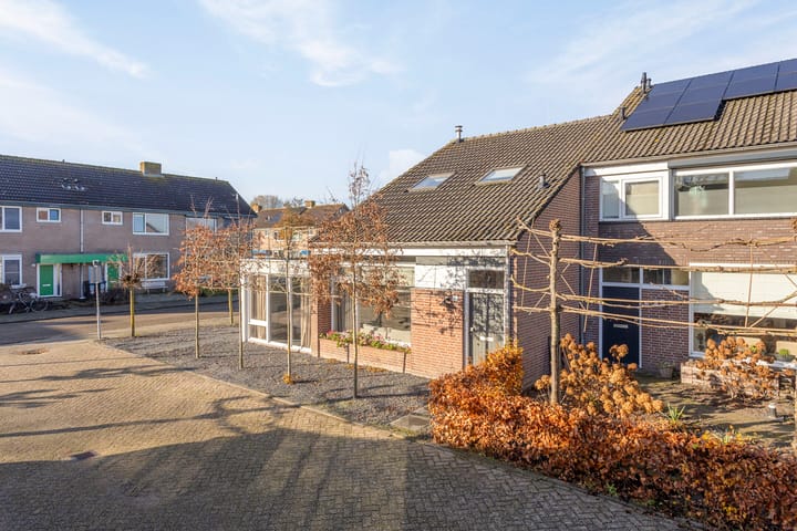 Foto 10 van Bessengaarde 1