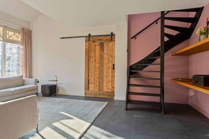 Foto 12 van Bessengaarde 1