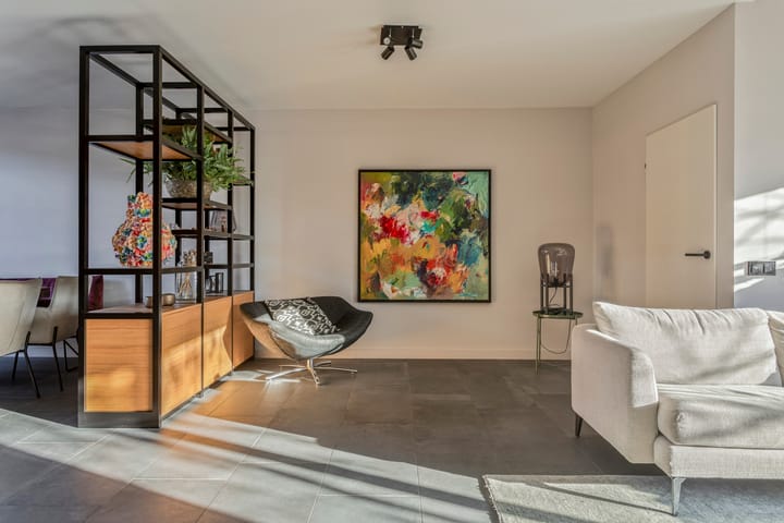 Foto 13 van Bessengaarde 1