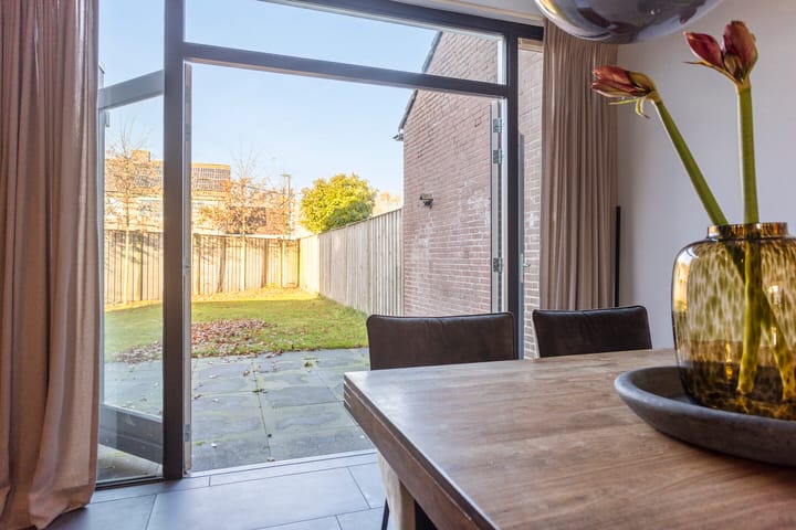 Foto 21 van Bessengaarde 1