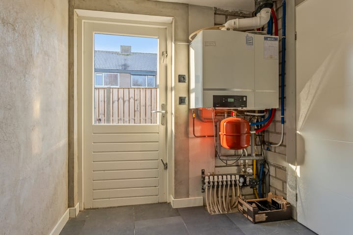 Foto 34 van Bessengaarde 1