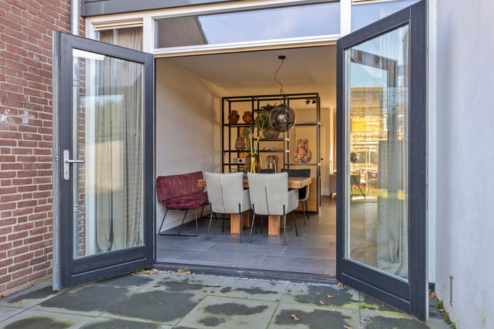 Foto 36 van Bessengaarde 1