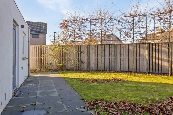 Foto 37 van Bessengaarde 1