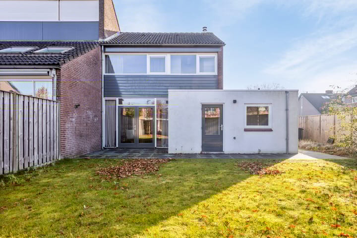 Foto 38 van Bessengaarde 1