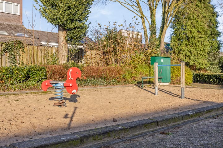 Foto 39 van Bessengaarde 1