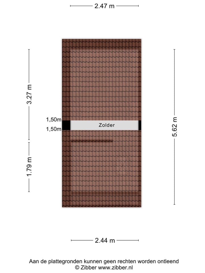 Foto 43 van Bessengaarde 1
