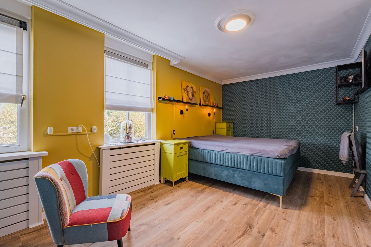 Foto 19 van Vatsel 5