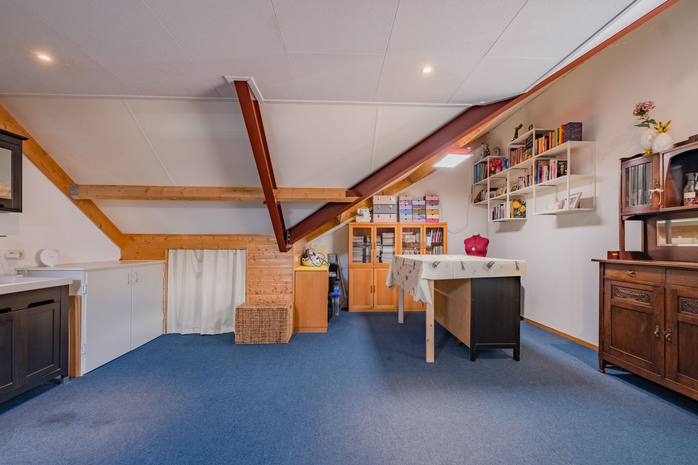 Foto 25 van Vatsel 5