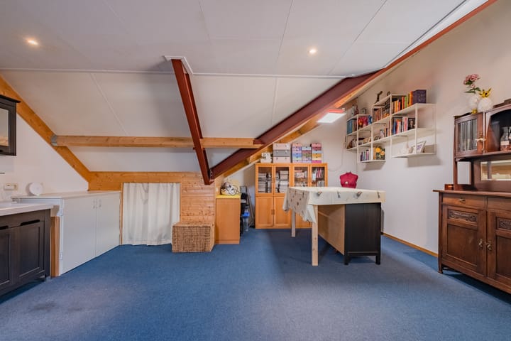 Foto 25 van Vatsel 5