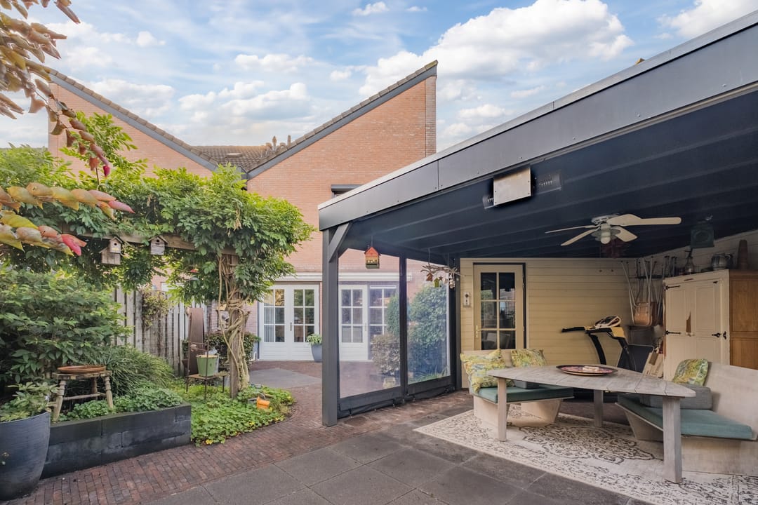 Foto 28 van Vatsel 5