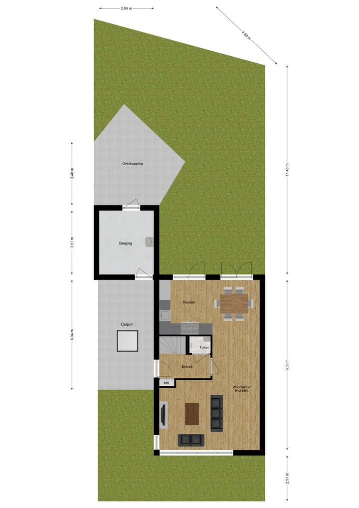 Foto 38 van Vatsel 5