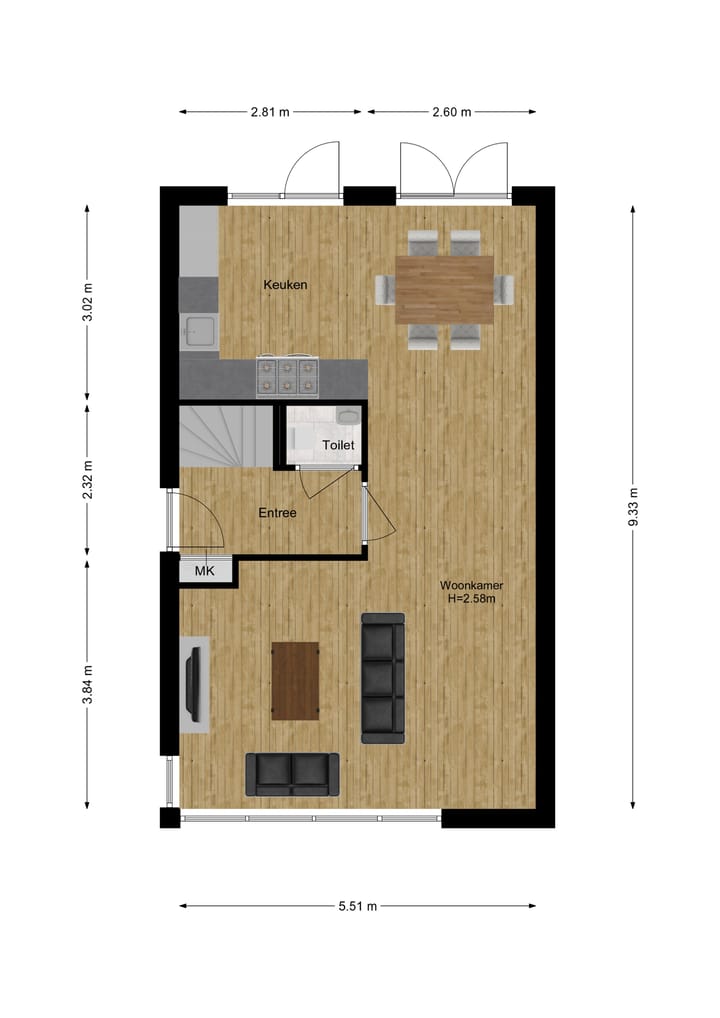 Foto 39 van Vatsel 5