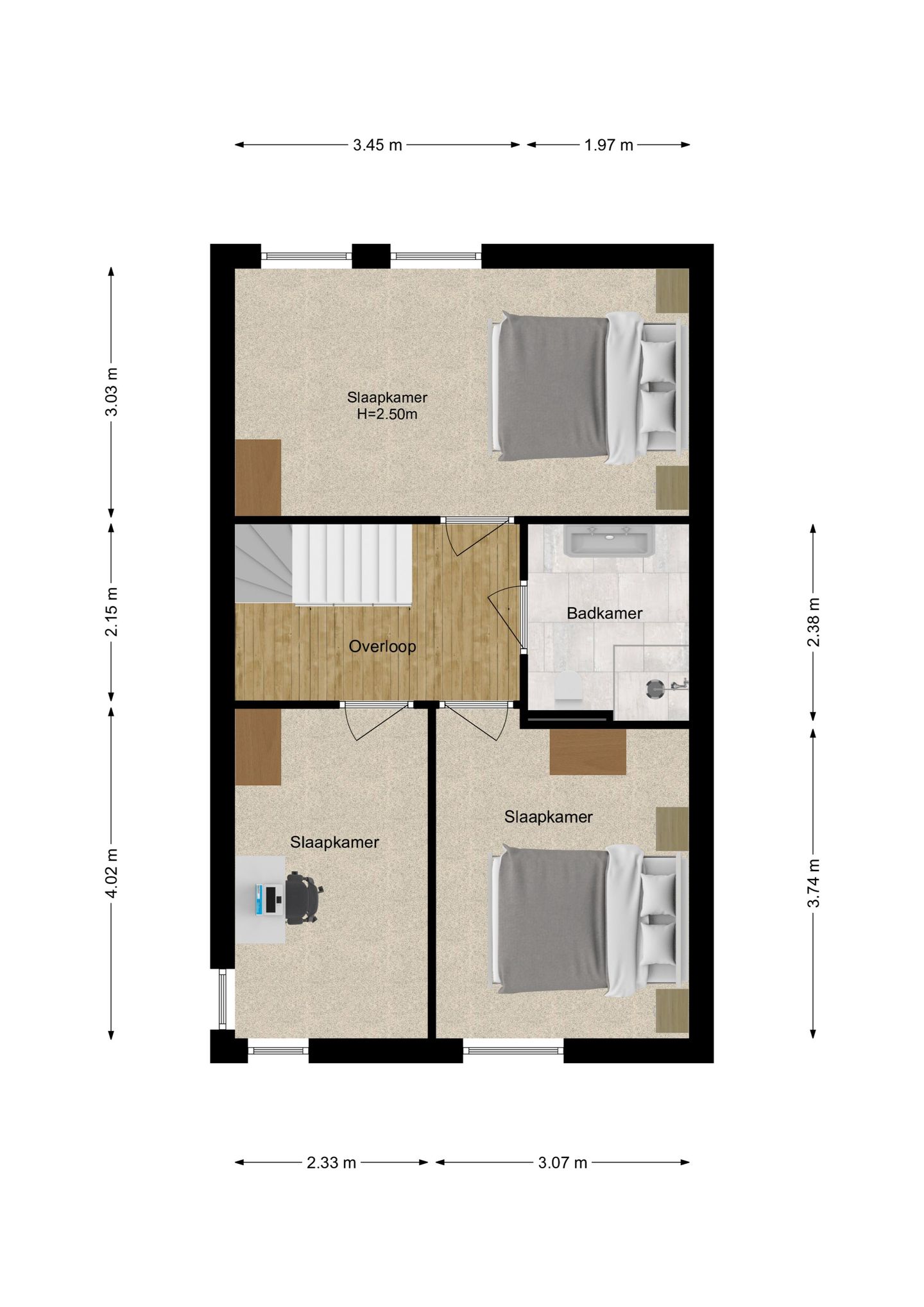 Foto 40 van Vatsel 5