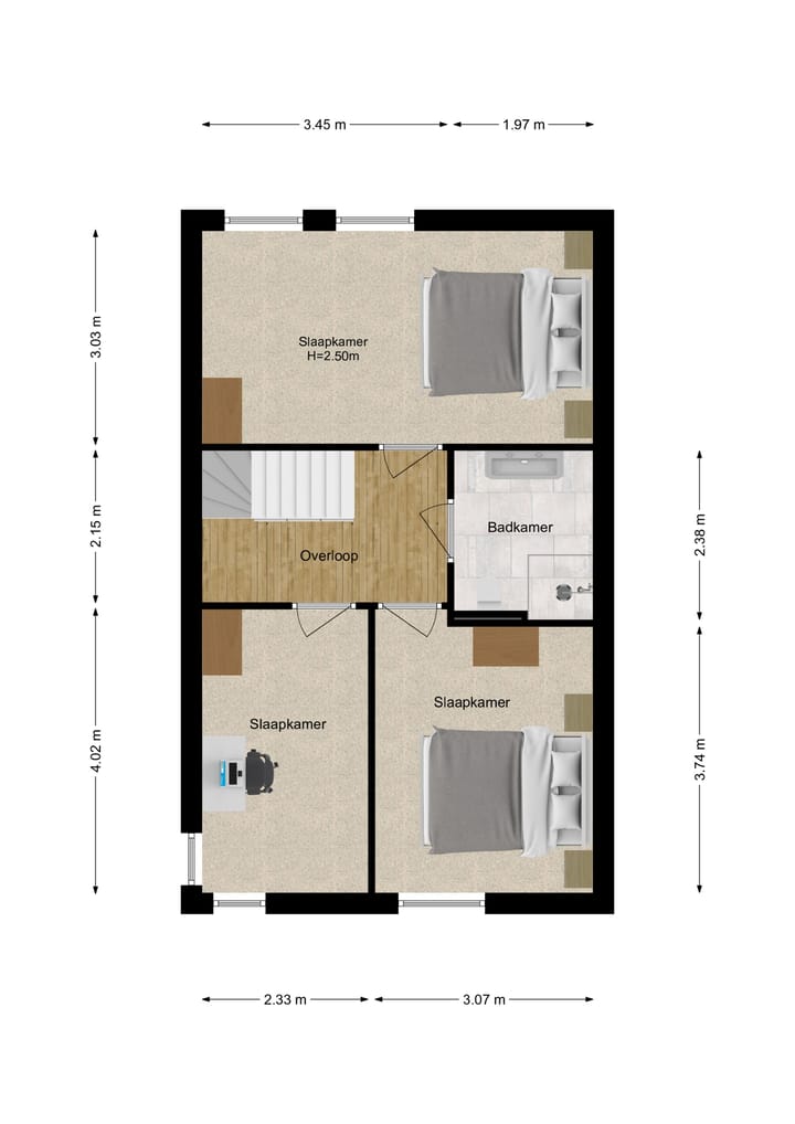 Foto 40 van Vatsel 5