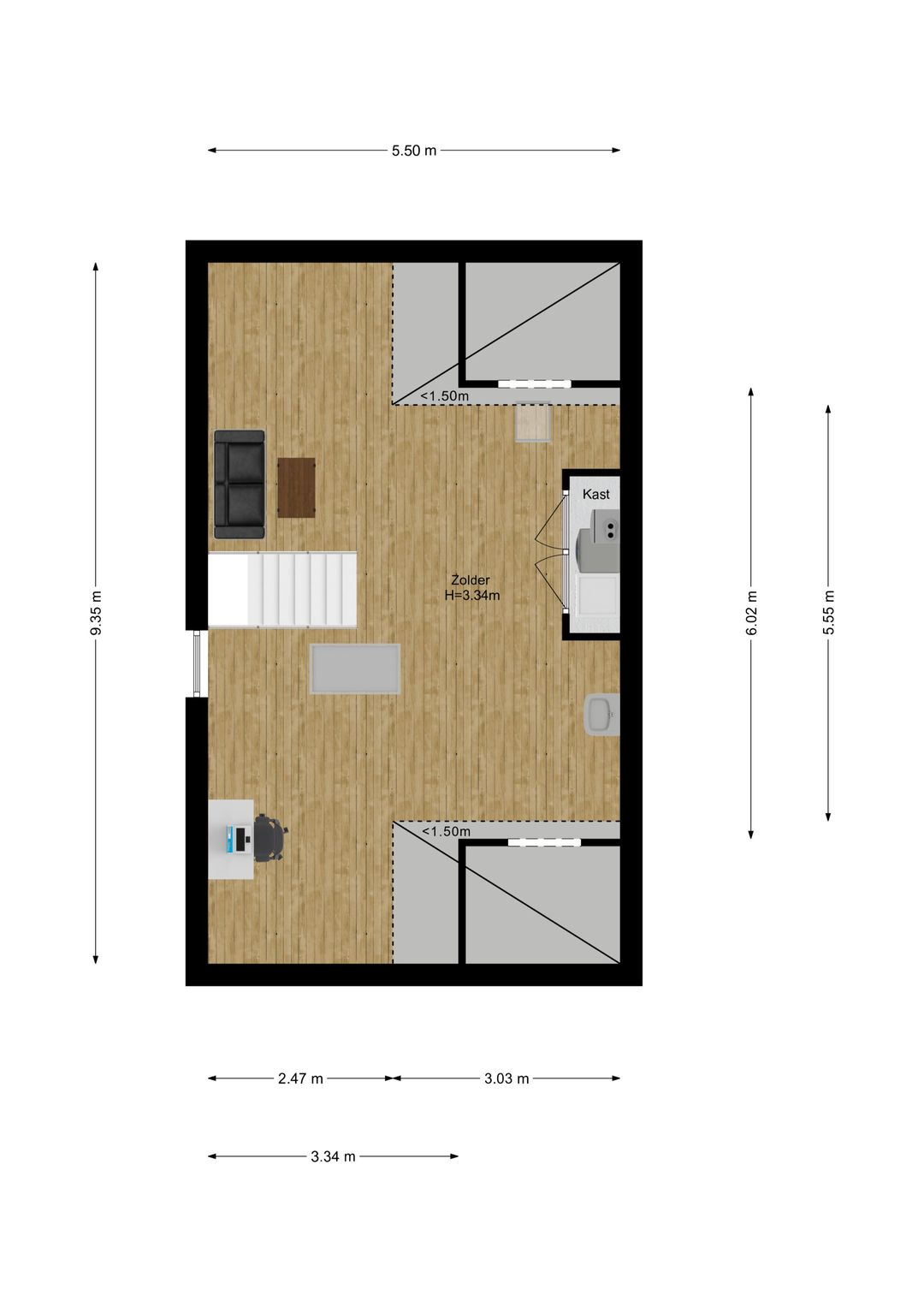 Foto 41 van Vatsel 5