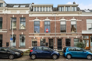 Mgr. van de Weteringstraat thumbnail