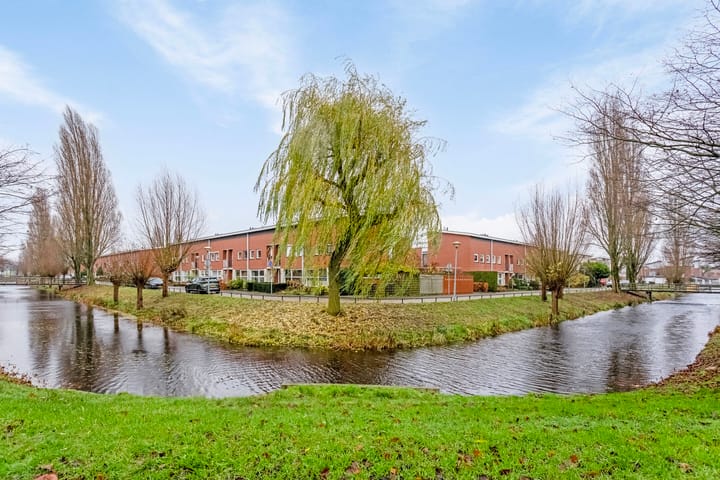 Foto 2 van Schout van der Dussensingel 61