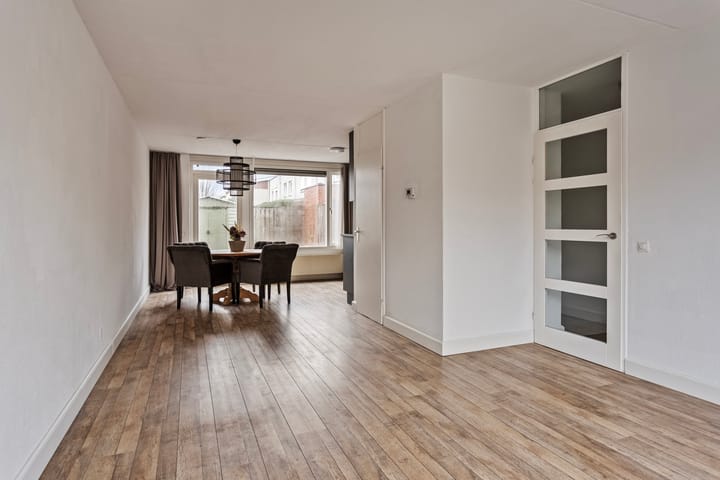 Foto 4 van Schout van der Dussensingel 61