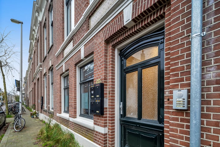 Bekijk foto 4 van Mgr. van de Weteringstraat 27-B