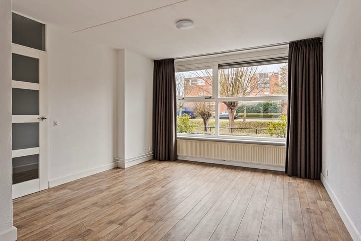 Foto 5 van Schout van der Dussensingel 61