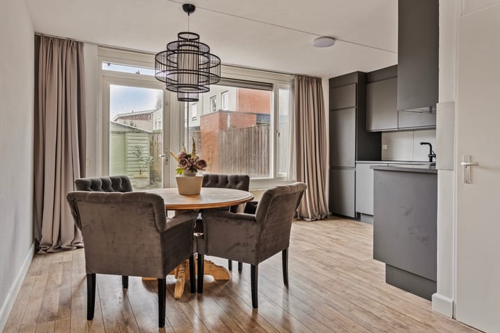 Foto 6 van Schout van der Dussensingel 61