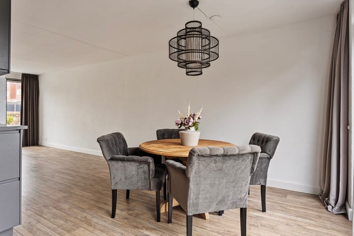 Foto 7 van Schout van der Dussensingel 61