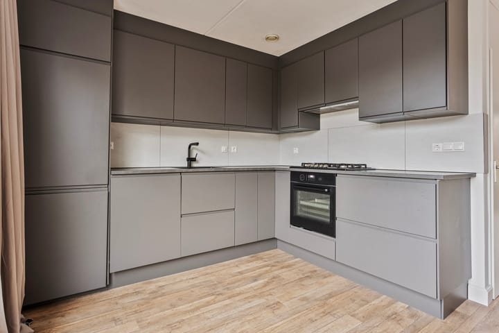 Foto 8 van Schout van der Dussensingel 61