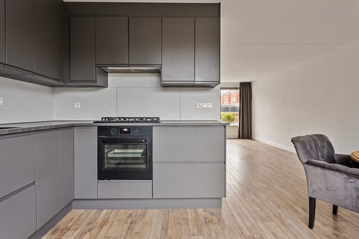 Foto 9 van Schout van der Dussensingel 61