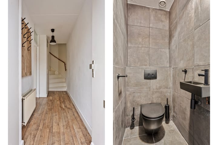 Foto 12 van Schout van der Dussensingel 61