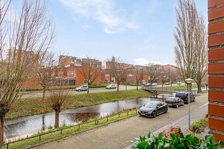 Foto 21 van Schout van der Dussensingel 61